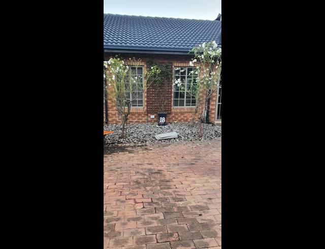 3 bed property for sale in BRONKHORSTSPRUIT